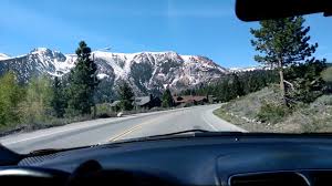 The panda bear is the international symbol for safeguarding nature and planet. Scenic Drive Along California Sr Highway 18 Rim Of The World To Big Bear Lake California Youtube