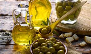 L Huile D Olive Vierge Est Un Medicament Socrates Oil