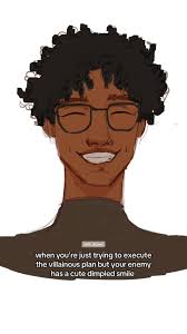 Adrian Everhart and Nova