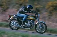 50 years on, the Kawasaki Z1 is still one of the meanest motorcycles ...