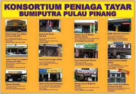 Maybe you would like to learn more about one of these? Penangkini Senarai Kedai Tayar Dan Bengkel Kereta Bumiputera Di Penang Jom Support