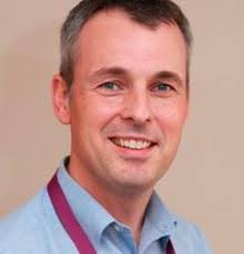 Dr Angus Robinson, Oncology