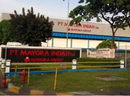 Semoga bisa membantu para pencari pekerjaan kami akan selalu menampilkan info2 ter apdate masalah lowongan jatim. Lowongan Kerja Banyak Posisi Pt Mayora Indah Tbk Penempatan Jatake Balaraja Tangerang Serangkab Info