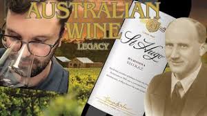 2020 St Hugo Barossa Shiraz, South Australia