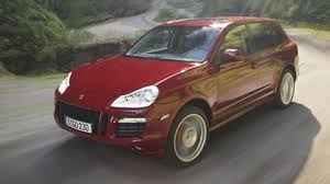 Maybe you would like to learn more about one of these? Porsche Cayenne Gts 2007 Review Car Magazine