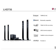 الصندوق الأسود تسوق اونلاين علي إل جي نظام مسرح منزلي 1200 واط الصندوق الأسود Blackbox Ksa