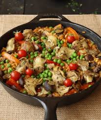 15 Tasty Vegetarian Versions Of Classic Meat Dishes Veggie Dishes Veggie Recipes Vegetarian Dishes