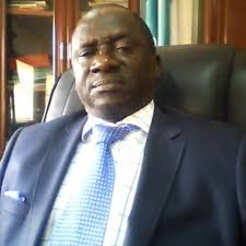 Professor Danladi MATAWAL