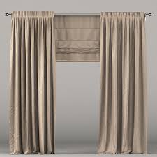 Check spelling or type a new query. Dark Brown Curtains With A Roman Curtain 3d Model 19 Max Unknown Free3d