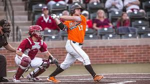 Usa softball hall of fame complex. Cowboy Baseball Faces Ou Again This Time In Tulsa Oklahoma State University Athletics
