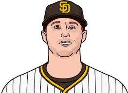 Guardians 0-7 Padres (Apr 1, 2025)