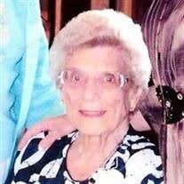 Thelma Guidry Fortner Obituary