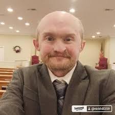 Bill Hinkens's Instagram, Twitter & Facebook