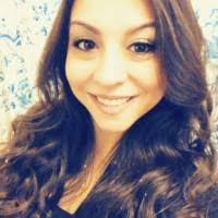 Veronica Concha's Instagram, Twitter & Facebook