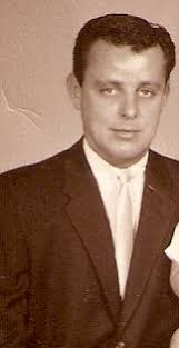 Carl Wesley Thomas (1932-1993)