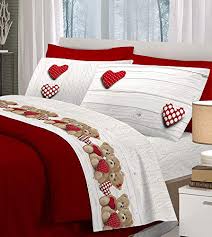 Se hai le lenzuola rosse o nere rischi maggiormente che questo tipo di insetti prolifichino nel letto, mentre con lenzuola bianche, gialle o verdi si può stare sicuri. Lenzuola Orsetti Grandi Sconti Lenzuola