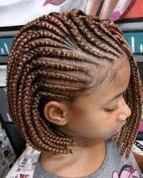 It is unique, pretty and works for formal and informal settings too. Pin On Hair