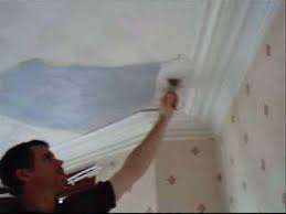 How To Remove Artex - Youtube