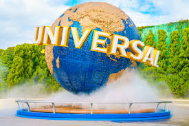 Universal studios japan (ユニバーサル・スタジオ・ジャパン, yunibāsaru sutajio japan), located in osaka, is one of six universal studios theme parks, owned and operated by usj llc. 7 Cheap Hotels Near Universal Studios Japan In Osaka Osaka Hacks
