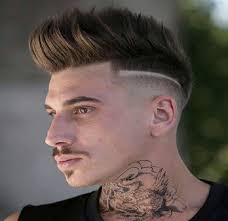 Check spelling or type a new query. Top 21 Cool Line Haircuts For Men Amazing Line Haircut Design