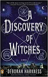 A discovery of witches is a british television series based on the all souls trilogy by deborah harkness, named after the first book in the series, a discovery this is place for discussion relating to a discovery of witches, including links, articles, or anything else that is relevant to the show. A Discovery Of Witches A Novel All Souls Series Band 1 Amazon De Harkness Deborah Fremdsprachige Bucher