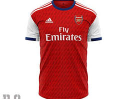 Check Out New Work On My Behance Portfolio Concept Home Jersey Arsenal 2020 2021 Http Be Net Gallery 82088035 Co In 2020 Sport Shirt Design Jersey Arsenal Jersey