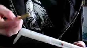 But if they're not, they can easily be reactivated with a small magnet. How To Unlock A Locked Locking Dvd Case Youtube