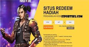 Kemudian masukan kode redeem ff yang sudah kalian temukan di menu redeem your code, jika sudah klik. Free Fire Ff Raja Emote Redeem Code 15 January 2021 Game News