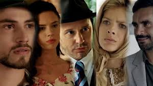 Personajes de ATAV 2 de El Trece: ¿Quiénes los interpretan?