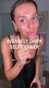 Replying to @user000005 The end color is everything! I did not expect it to  come out this good! ‘CATHERINE’ will get you 25% off if you want to try it!  Even Brandon was telling me how dark my tan was. ...