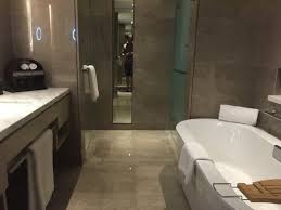 Check spelling or type a new query. Spacious Bathroom Picture Of Sofitel Kuala Lumpur Damansara Tripadvisor