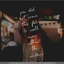 Inspirational Quotes The Quote List