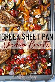 Pin On Sheet Pan Meals