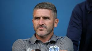 Ryan Lowe opens up