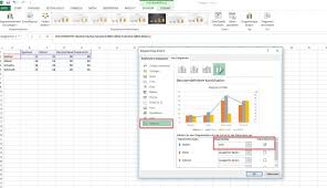 Diagramm In Excel So Fugen Sie Zwei Y Achsen Ein Focus De