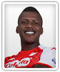 Deportes Tolima (Colombia)