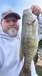 I'm having a peaceful time out night fishing