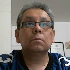 Abel Mendiola's Instagram, Twitter & Facebook