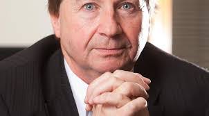 Larry Bockman's Instagram, Twitter & Facebook