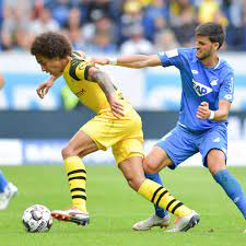 Oleh reva amanda mei 29, 2021 posting komentar televisi… Borussia Dortmund Tsg 1899 Hoffenheim Bundesliga Heute Im Livestream Und Live Im Tv Fussball