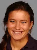 2011-12 Women's Rowing Roster