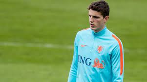 I was expecting this question. Guus Til 5e In Afrika Geboren Oranje International Sportnieuws