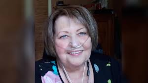 What it feels like: A decade of symptoms, comas and cardiac arrest with  COPD