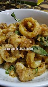 Bahkan saking nikmatnya, kamu sampai pingin jenis ikan asin favorit kamu apa nih, sobat resepkoki? Resepi Udang Masak Telur Asin Pawtaste Com
