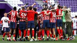 İkinci devrede ataklarını sıklaştıran atletico madrid, 57. Cpdqykp0lqae4m