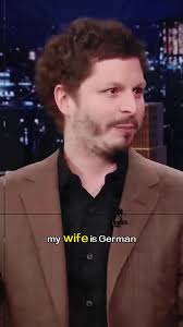 Michael Cera Deutsch