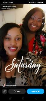 Brandy Ely's Instagram, Twitter & Facebook