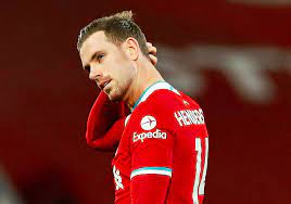 England captain jordan henderson has been branded disrespectful by montenegro captain stefan savic for his behavior during the match. Liverpool S Jordan Henderson The Captain Of Everything The New York Times