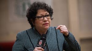 She was previously married to kevin edward noonan. Sonia Sotomayor Lessons On Life And On Law Brown University