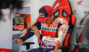 Sıradan başladığı yarışı kazanarak bu sezonki ilk galibiyetini elde etti. Marc Marquez Successfully Operated On His Arm Matrax Lubricants